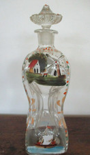 Holland.  Antique Dutch KUTTROLF  KLUCK KLUCK Bottle Holland 19th cent.  picture