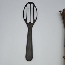 Antique The Vandeusen Egg Whip C.A Chapman vintage farmhouse decor wall Utensil picture