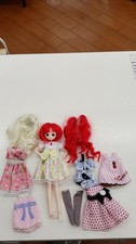 Obitsu Manufacturing 1/6 Doll picture