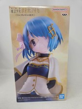 Banpresto Sayaka Miki Walpurgis No Kaiten Puella Madoka Magica Figure New Boxed picture