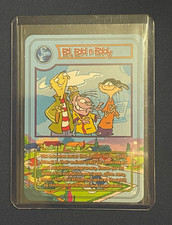 Inkworks 2000 The WB Ed, Edd n Eddy #14 Base Set Non-Sport Trading Card picture