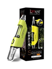 Yellow Swordfish Pro Plus Electronic Rechargeable Device picture