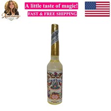 Genuine Peruvian Agua de Florida 270 ml - Shamanic Cleansing Spirit Water by ... picture