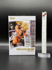 TM‑330 Super Saiyan Goku Trail of Battles FiguartsZERO Dragon Ball Z AAA New picture