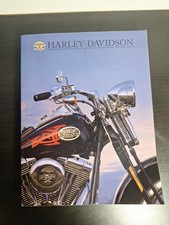 Harley Davidson 2005 Genuine Motor Accessories And Parts Catalog (FC109-4Q2003 picture