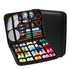 Household sewing kit Convenient and Multifunctional manual sewing set Family kit picture