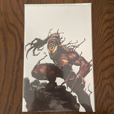 Absolute Carnage #1 Skan Srisuwan Variant Limited to 800 Copies NM+ picture