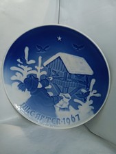 Vintage 1967 Bing & Grøndahl 