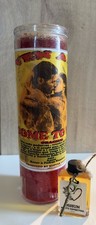 Ven a mi  Ritual Spiritual Candle + Oil  ven a m Veladora Espiritual  + Aceite  picture