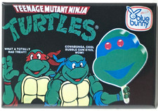 TMNT Ice Cream Magnet 2