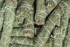 NessaStores Cedar Smudge Stick Incense 9