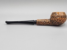 KAYWOODIE RUSTICA WHITE DOT, REFURBISHED - SANITIZED AND READY TO SMOKE & ENJOY picture