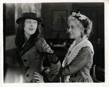 HOLLYWOOD JAZZ AGE Mabel Normand STUNNING PORTRAIT 1920s VINTAGE ORIG PHOTO MA82 picture