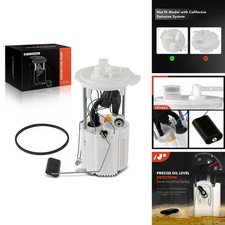 A-Premium Electric Fuel Pump Module Assembly Compatible with Nissan picture