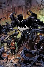 LEGION OF SUPER-HEROES #4 CVR D V KEN MARION (12/2/26) picture