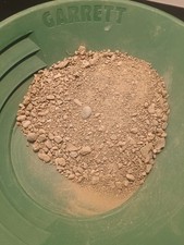 10 Pound Bag Gold Paydirt Unsearched Bag California Motherload picture