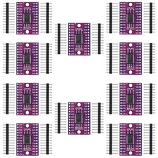 10pcs TCA9548A I2C IIC Multiplexer Breakout Board Module 8 Channel Erwei1096- picture