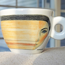 Illy Art Collection 1998  Laietana.   Special Edition picture