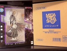 G.E.M.Series BLEACH Ichigo Kurosaki G.E.M.10th Anniversary ver. Figure MegaHouse picture