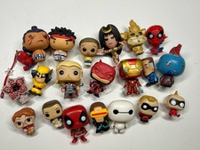 Funko Pop Mini Lot And Other Misc picture