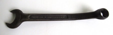 Vintage BARCOLA-BUFFALO Double Ended Offset Wrench, Drop Forged Steel. 10