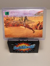 131/199 2026 Topps Star Wars Galaxy The Failed Execution Green Kaleidoscope picture