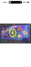 Beauty And The Beast Curator Collection Box Presale 10/16/26 picture