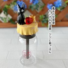 Studio Ghibli Small Humidifier Kiki's Delivery Service - JIJI & Breakfast - JP picture