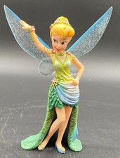 DISNEY SHOWCASE TINKERBELL, 4060072, SOLD OUT, RARE FIND, NICE picture