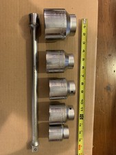 Vintage Billings Vitalloy H1 series 3/4 drive 16 inch extension picture