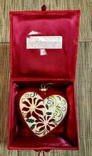 2011 “LI BIEN” CHRISTMAS ORNAMENT by BRENDON + KYLIE ION - NEW picture