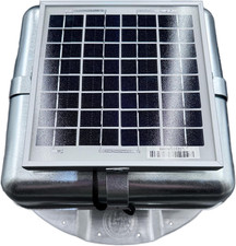 Solar Roofblaster for 3.5