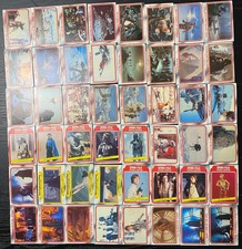 1980 Topps Lucasfilm Star Wars Empire Strikes Back lot of 94 ex-nm picture