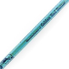 c1950s Freeman, South Dakota Farmers Creamery Ad Pencil Golden Rod Butter SD G31 picture