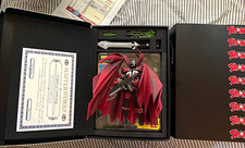 McFarlane Toys Kickstarter Classic Spawn Action Figure picture
