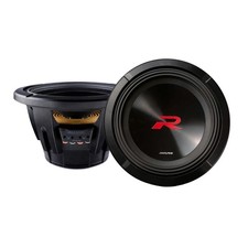 Used Alpine R-Series R2-W12D4 12