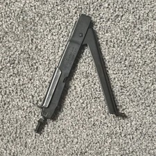 Vintage Adel Tool Co Sheet Metal Nibbler - Soft Mat Only Not Over 18GA (.47) picture