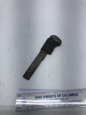 Frank Mossberg Company Bike Wrench Alderman picture
