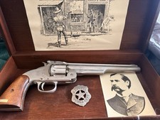 Wyatt Earp Commemorative Replica picture