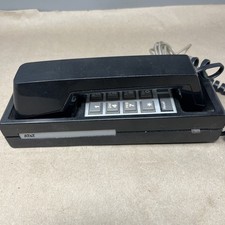 Vintage AT&T Push Button Touch Tone Wall Mount Telephone picture