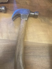 Patented Triple Claw Hammer, Rare Antique picture