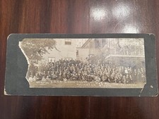 1906 Grand Lodge of the Independent Order of Odd Fellows IOOF Photo Hot Springs picture