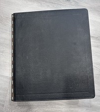 VTG USDA United States Standards for Grades Binder 1950s-1980s Fruits Vegetable picture