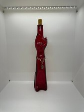 Vintage Moselland Riesling Cat Bottle picture