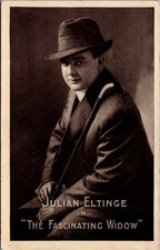 Julian Eltinge 