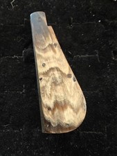 Antique G Gregory Cast Steel 3 Blade Veterinary Fleam Bloodletting Lancet picture