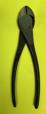 UTICA 7”Diagonal Pliers 40-7, New Vintage ,USA picture