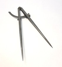 Vintage Peck Stow & Wilcox (PS & W CO.) 8