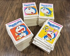 Doraemon manga Vietnamese - FULL COLLECTION- Volumes 1-45 picture