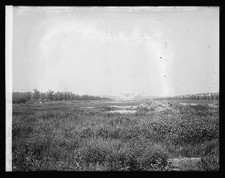 Photo:Lincoln Memorial Washington D.C. ca. 1920 Landscape View picture